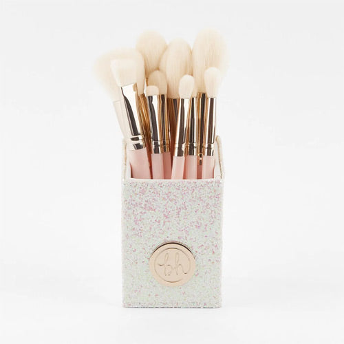 FAIRY LIGHTS 11 PIECE BRUSH SET BY BH COSMETICS