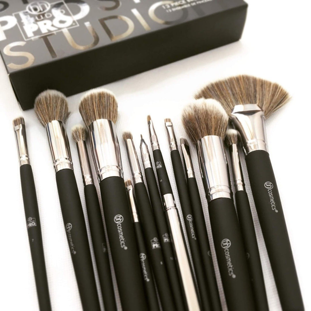 BH Cosmetics Studio Pro 13 Pieces Brush Set