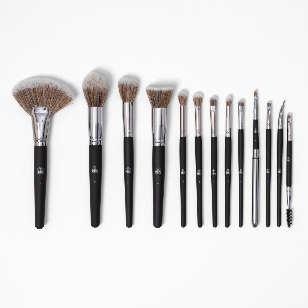 BH Cosmetics Studio Pro 13 Pieces Brush Set