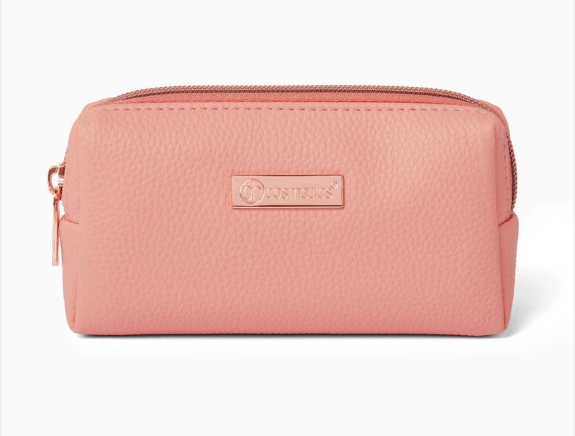 BH Cosmetics Petite Chic Mini 6 Piece Makeup Brush Set